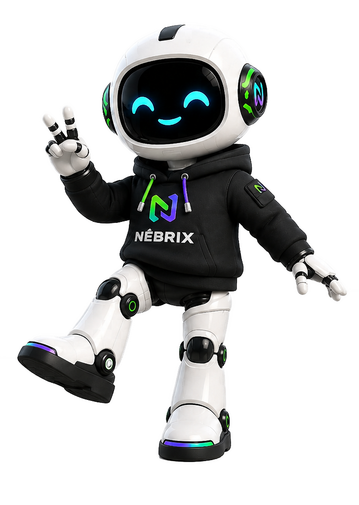 NEBI invites you to get a quote